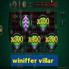 winiffer villar